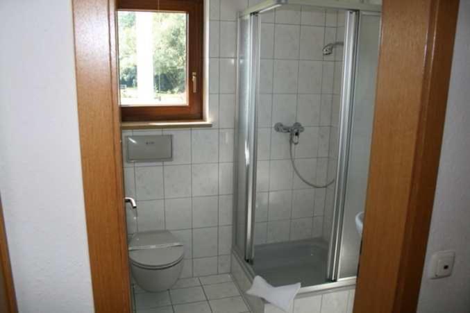 Hotel Gaisthaler Hof Schönsee Habitación foto